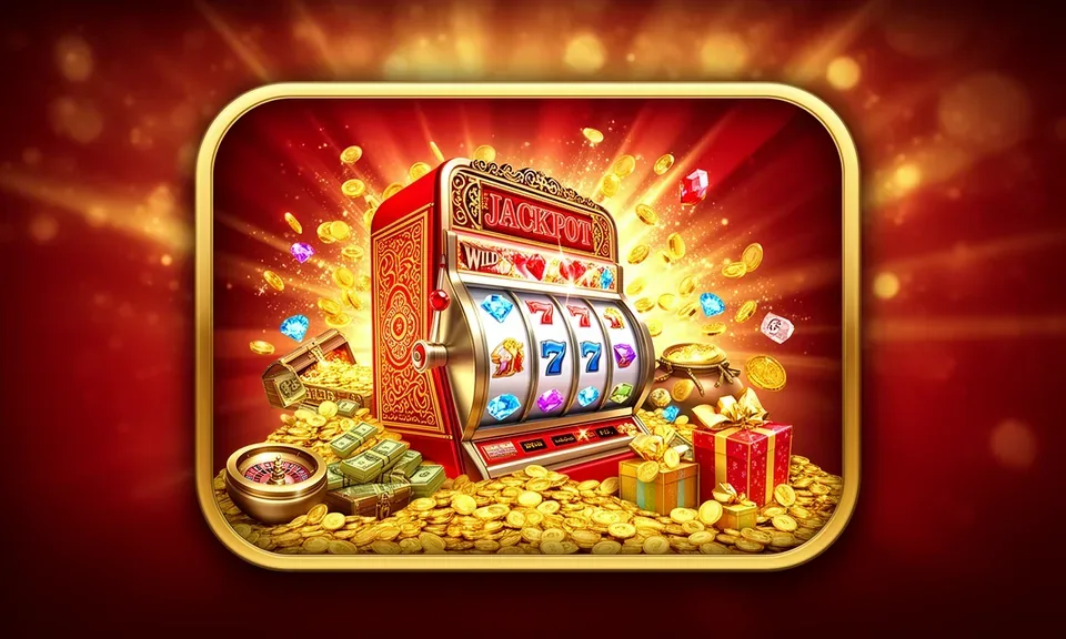 sl99k Slot Feature Spins Event