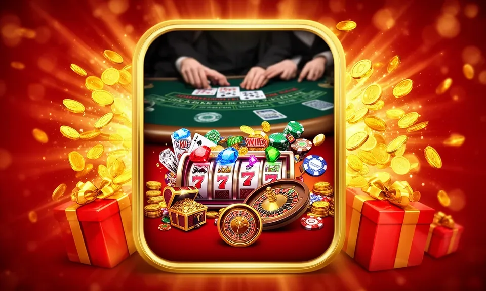 sl99k Casino